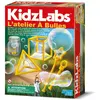 Image de Kit de fabrication : L'atelier à bulles 4M-5663351