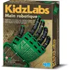 Image de Kit science : main robotique 4M-5663284