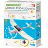 Image de Kit de fabrication Green Science : Avion Solaire Dam-5663376
