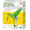 Image de Kit de fabrication Green Science : Eolienne à construire Dam 4M-5663378