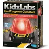Image de Kidzlabs: FEU D'URGENCE CLIGNOTANT 4M-5663444