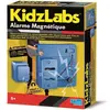 Image de Kidzlabs:  MAGNETIC ALARM 4M-5663440
