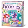 Image de KIT DE MOULAGE: LICORNE 3D 4M-5664770