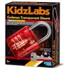 Image de Kidzlabs: CADENAS TRANSPARENT GÉANT 4M-5663445