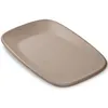 Image de Matelas à langer en mousse Softy Moka (70 x 50 cm)