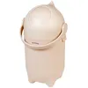Image de Poubelle à couche Dropy Beige