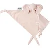 Image de Maxi doudou Fanfan l'éléphant Rose