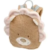 Image de Sac à dos bébé Teddy Lion Caramel