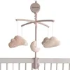 Image de Mobile musical Teddy