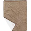 Image de Couverture Supersoft Wavy Moka (75 x 100 cm)
