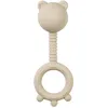 Image de Hochet Ours Argile