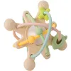 Image de Anneau de dentition Galaxy Pastel