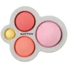 Image de Pop-it en silicone Rose