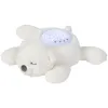Image de Veilleuse projecteur Lapidou Ours blanc
