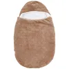 Image de Nid d'ange Cocoon Wavy Moka (0-6 mois)
