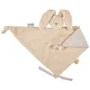 Image de Maxi doudou Lapidou Glow phosphorescent Sable