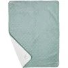 Image de Couverture Supersoft Vert de Gris (75 x 100 cm)