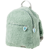Image de Sac à dos bébé Teddy Lapidou vert