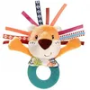 Image de Hochet de dentition Jack