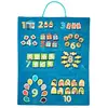 Image de Panneau J'apprends à compter Lilliputiens-83079