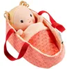 Image de Poupée souple bébé Anaïs (22,5 cm)