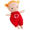 Image de Poupée en tissu : Bébé Agathe Lilliputiens-83133