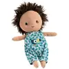 Image de Poupée en tissu : Bébé Ari Lilliputiens-83134