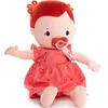 Image de Poupée souple Rose (36 cm)