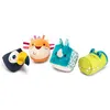 Image de Set de 4 formes Jungle