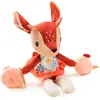 Image de Peluche Stella le faon multi-activités Lilliputiens-83300