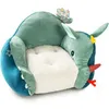 Image de Fauteuil club Joe le dragon