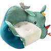 Image de Fauteuil Club Joe De Lilliputiens