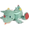Image de Peluche géante range secrets Joe (75 cm)