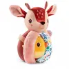 Image de Hochet à poignées Stella le faon Lilliputiens-83368