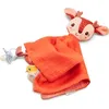 Image de Doudou attache sucette éco Stella (32 cm)