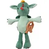 Image de Peluche musicale eco Joe (32 cm)