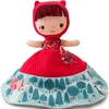 Image de Marionnette réversible Le Petit Chaperon rouge