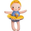 Image de Poupée de bain Gaspard (18 cm)