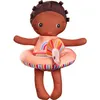 Image de Poupée de bain Léna (18 cm)