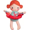 Image de Poupée de bain Axelle (18 cm)