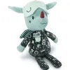 Image de Peluche Joe ami de la nuit (30 cm)