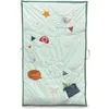 Image de Tapis d'éveil et sac de couchage Joe (140 x 85 cm)