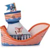 Image de Jouet de bain bateau de pirate Jack