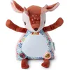 Image de Peluche d'activités Stella Coucou miroir (26 cm)