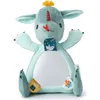 Image de Peluche d'activités Joe Coucou miroir (26 cm)