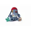 Image de Peluche d'activités - Jules le chien Lilliputiens-83554