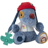 Image de Peluche d'activités Jules le Chien (19 cm)