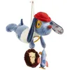 Image de Peluche d'activités Acti-nomade Jules