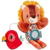 Image de Marionnette d'activités Jack