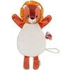 Image de Doudou marionnette phosphorescent Jack